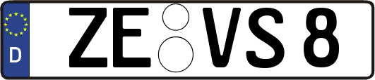 ZE-VS8