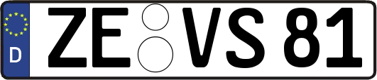 ZE-VS81