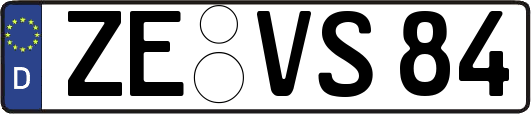 ZE-VS84