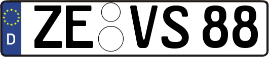 ZE-VS88