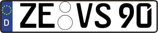 ZE-VS90