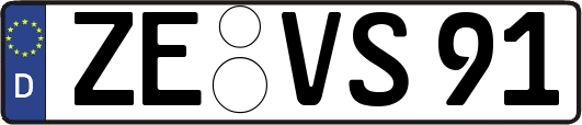 ZE-VS91