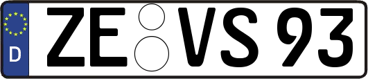 ZE-VS93