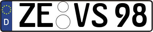 ZE-VS98