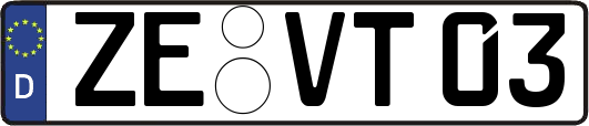 ZE-VT03