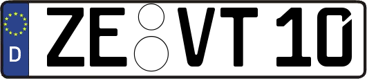 ZE-VT10