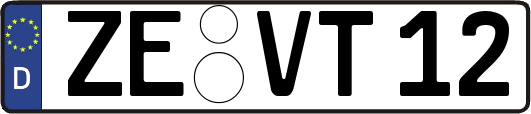 ZE-VT12