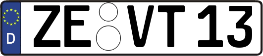 ZE-VT13