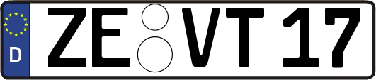 ZE-VT17
