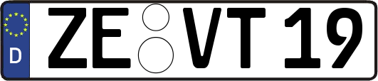 ZE-VT19