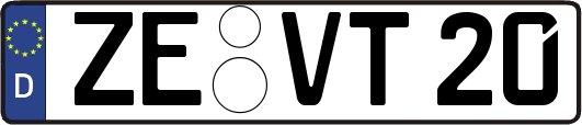 ZE-VT20