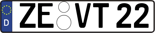 ZE-VT22