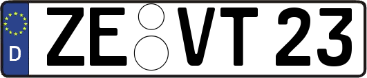 ZE-VT23
