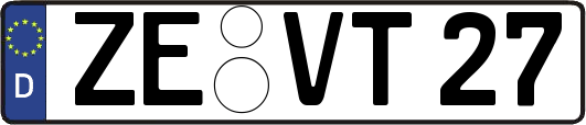 ZE-VT27