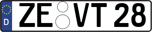 ZE-VT28