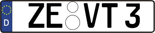 ZE-VT3