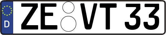 ZE-VT33
