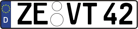 ZE-VT42