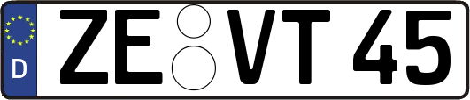 ZE-VT45