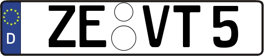 ZE-VT5