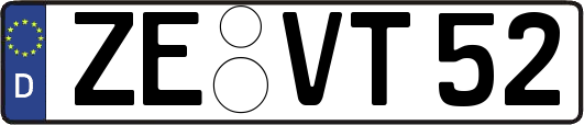 ZE-VT52