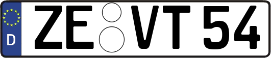 ZE-VT54
