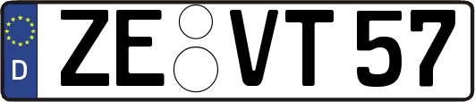 ZE-VT57