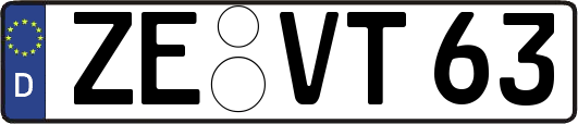 ZE-VT63