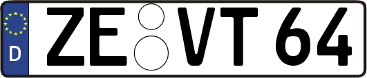 ZE-VT64