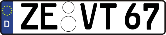 ZE-VT67