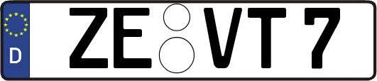 ZE-VT7