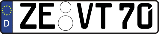 ZE-VT70