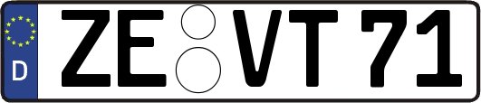 ZE-VT71
