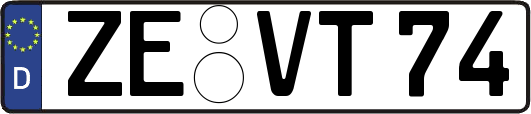 ZE-VT74