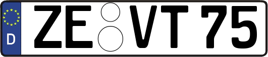 ZE-VT75