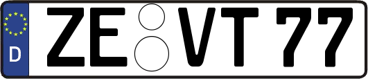 ZE-VT77