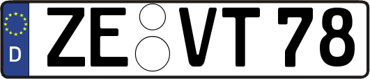 ZE-VT78