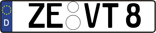 ZE-VT8