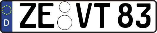 ZE-VT83