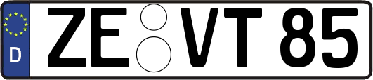 ZE-VT85