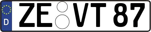 ZE-VT87