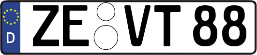ZE-VT88