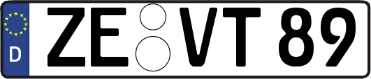 ZE-VT89