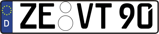 ZE-VT90