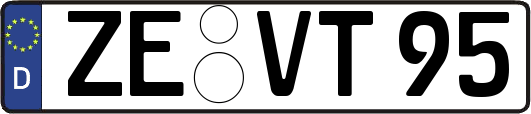 ZE-VT95