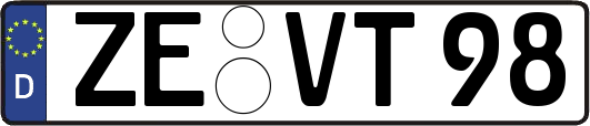 ZE-VT98