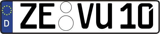 ZE-VU10