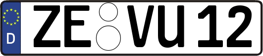 ZE-VU12