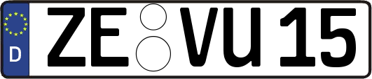 ZE-VU15