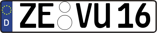 ZE-VU16